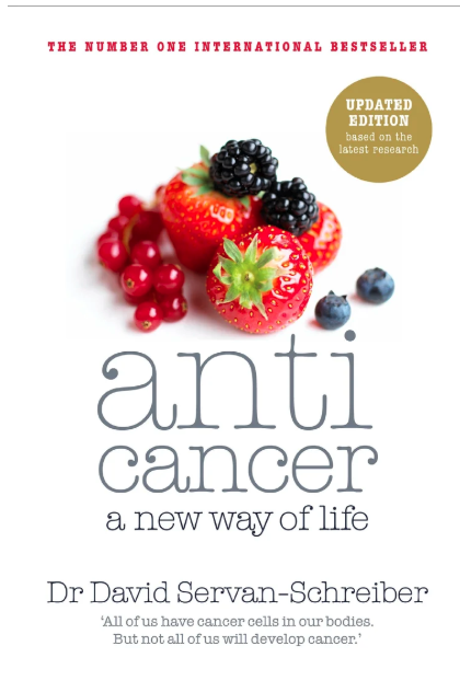 How to starve Cancer